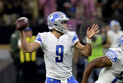 Lions Grades Hard To Find A Bright Spot In Spanking By
