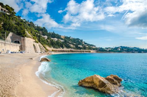 Top 7 Places To Live Or Stay In French Riviera Best Beaches And Views