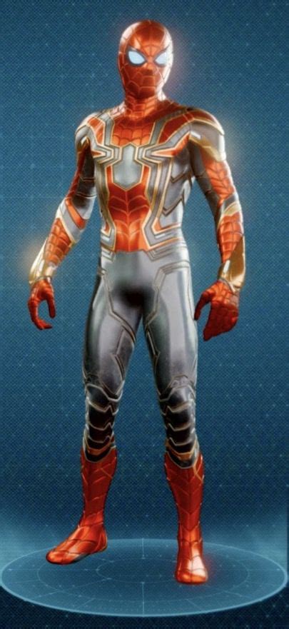 a guide to spider man ps4 s many costumes and their comic roots gameup24