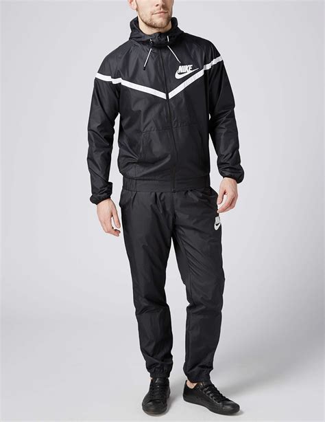 nike fearless poly tracksuit scotts menswear
