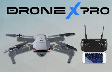 dronex pro selfie friendly pocket size skycamhd air drone