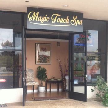 magic touch spa    reviews massage  hwy