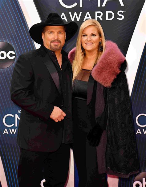 2018 Cma Awards Garth Brooks Talks About His Special Performance For