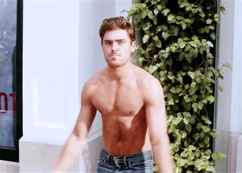 zac efron s find and share on giphy