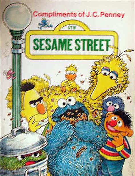 sesame street coloring book coloring books  retro reprints