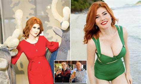 anna chapman labels poisoned russian spy sergei skripal a traitor daily mail online