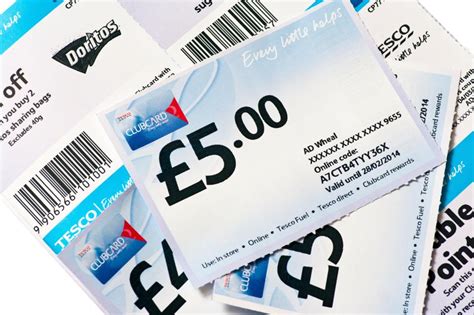 reasons  paper coupons    popular  digital vouchers   united kingdom