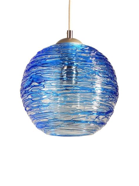 15 ideas of cobalt blue mini pendant lights