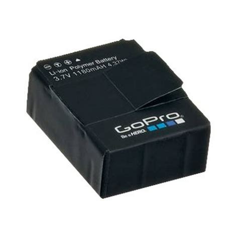 gopro hero rechargeable battery walmartcom walmartcom