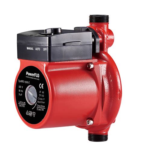 Buy Powerflo Home Booster Pump Automatic Water Pressure Booster Pump
