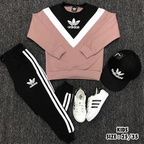 adidas boys kids wear    years boys summer fashion kids outfits hype clothing
