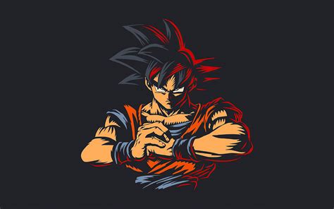 goku   hd  wallpapers images backgrounds