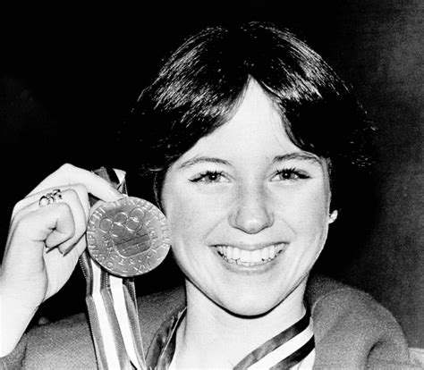 dorothy hamill looks back on olympic gold her famous haircut and fight
