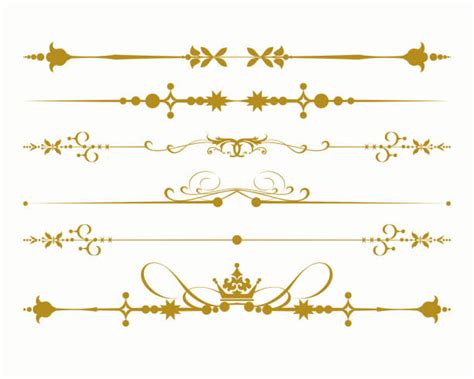 Best Medieval Border Illustrations Royalty Free Vector Graphics And Clip