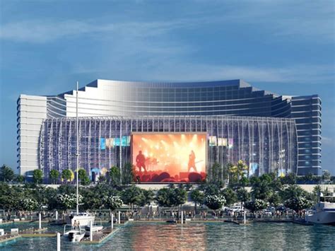 universal  group  build  billion casino resort  biloxi
