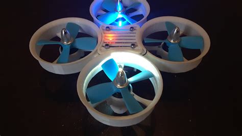 whoop drone mm  night flight acro youtube