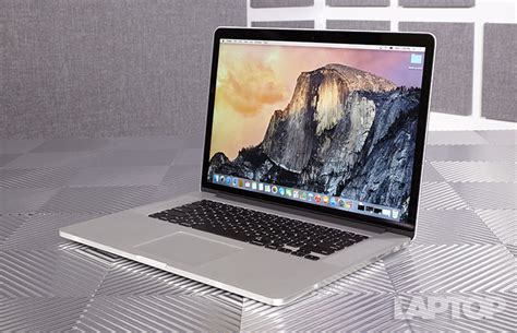 macbook pro    retina  full review laptop mag