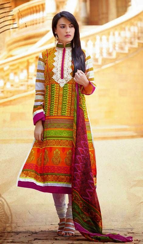 Punjabi Suits Neck Designs Party Wear Design Boutique 2014