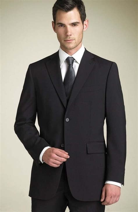 perfect business suit styleskiercom