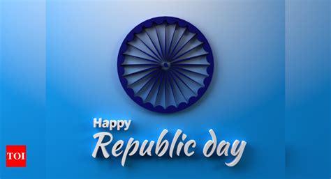 republic day  india  history importance    celebrated