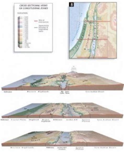 bible atlas hundreds  historical bible maps