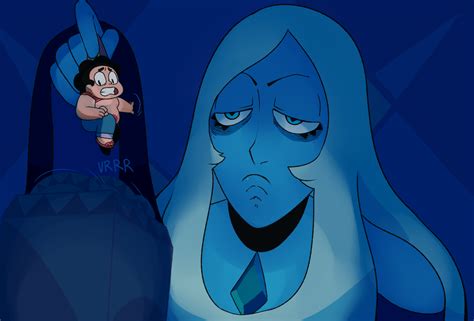 blue diamond s punishment steven universe know your meme