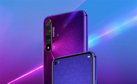 nuevo huawei nova  caracteristicas precio  ficha tecnica