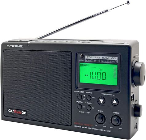 top 10 of the best emergency shortwave radio reviews of may 2023
