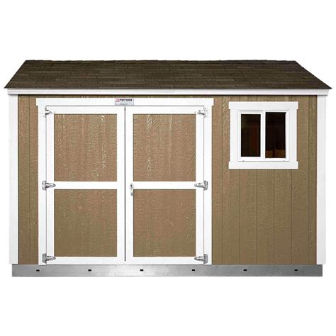 tuff shed installed tahoe  ft   ft   ft
