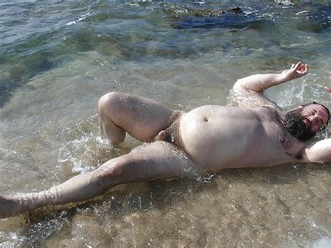 Naked Chubs And Bears On The Beach 95 Pics Xhamster
