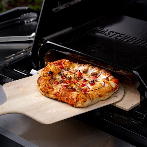 masterbuilt pizza oven attachment  bbq king
