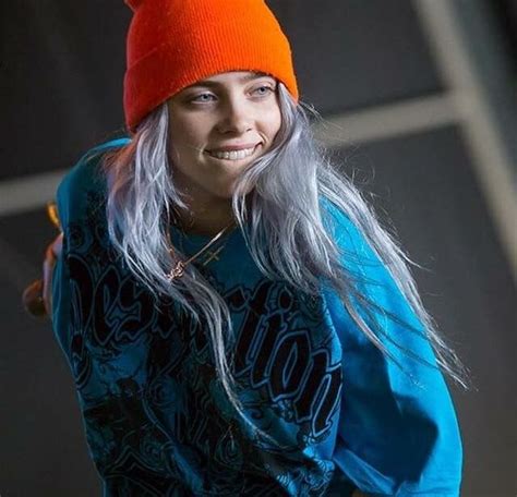 pin  zeen gunnarsen  billie eilish billie eilish billie celebs