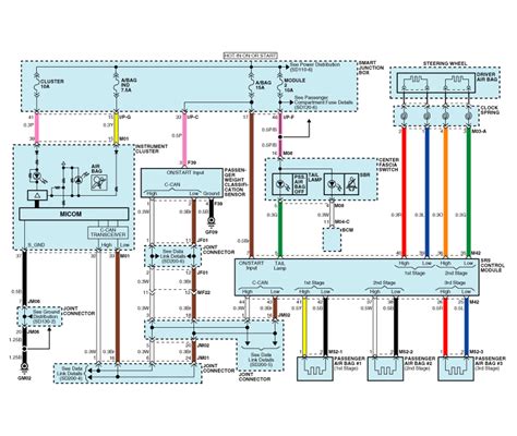 kia soul stereo wiring diagram wiring diagram