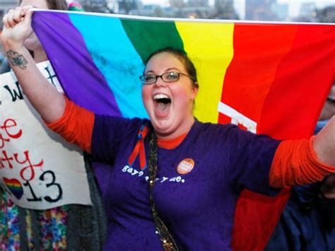 gay marriage passes in minnesota house
