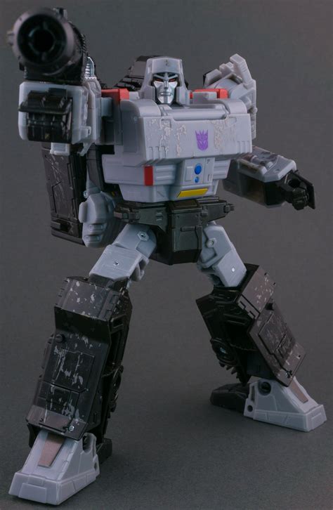 Tfsource Toy Store On Twitter Transformers Siege Megatron Images