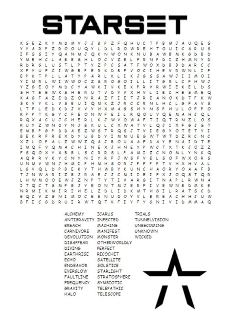 wanted  printable copypicture   wordsearch