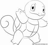 Squirtle Pokemon Coloring Browser Ok Internet Change Case Will sketch template