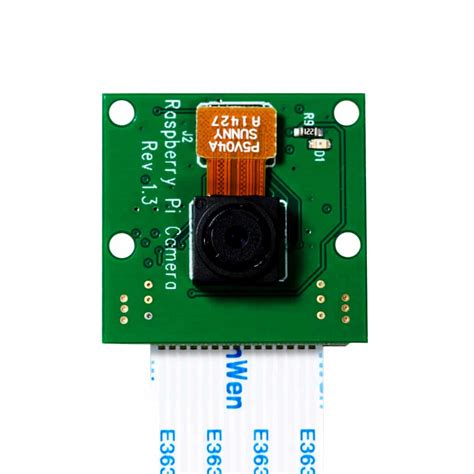 raspberry pi mp camera module phipps electronics