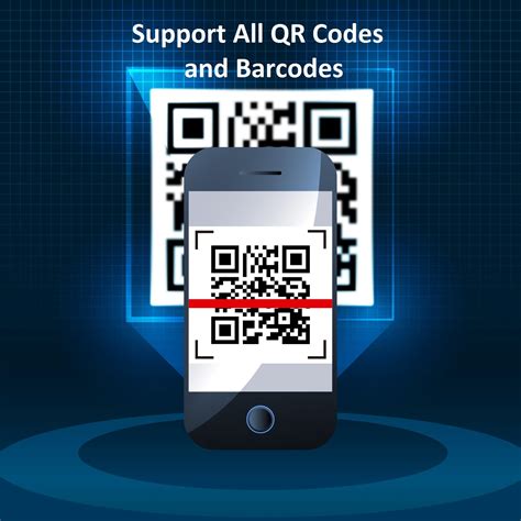 qr code reader scanner app apk   android androidfreeware