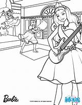 Popstar Tori Rockstar Hellokids Royals Plays Pop Bach Princesse Colouring Getdrawings Bal Bukaninfo sketch template