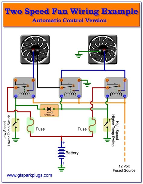 pin flasher relay wiring diagram