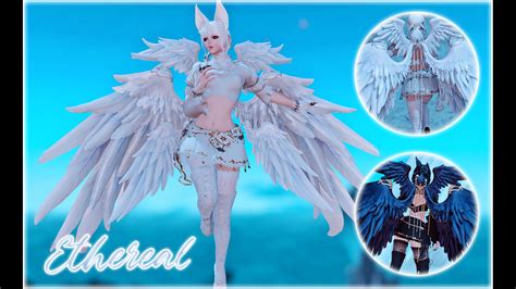 ethereal wings xiv mod archive