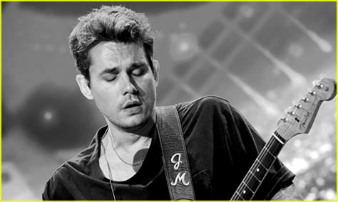 John Mayer Dishes About His Sex Life In This Juicy Interview John