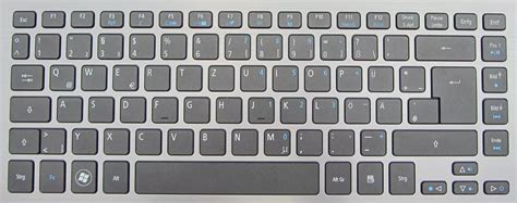 windows  tastatur kombinationen
