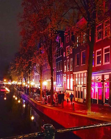 red light district amsterdam tours amsterdam red light