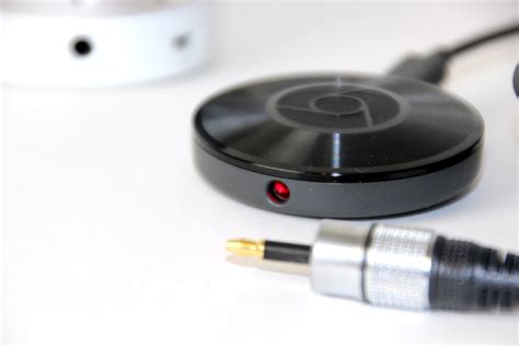 test google chromecast audio und andere  receiver