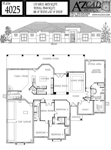azcadcom drafting arizona house plans floor plans houseplans floor plans arizona house