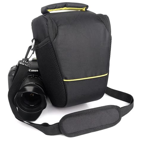 waterproof dslr camera bag photo bag shoulder case  nikon p