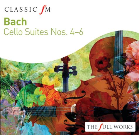bach cello suites vol 2 nos 4 6 album by maurice gendron spotify