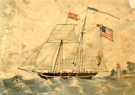 smallpox threatens  american privateer  sea journal   american revolution